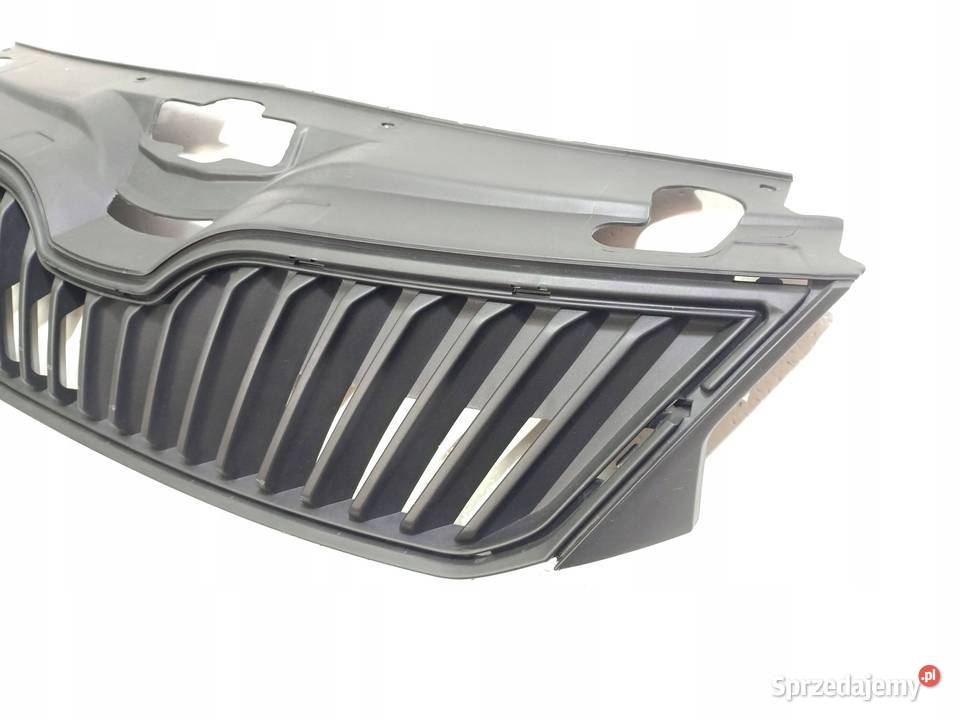 Skoda Rapid 20122017 przed liftem ATRAPA świętokrzyskie Skarżysko-Kamienna