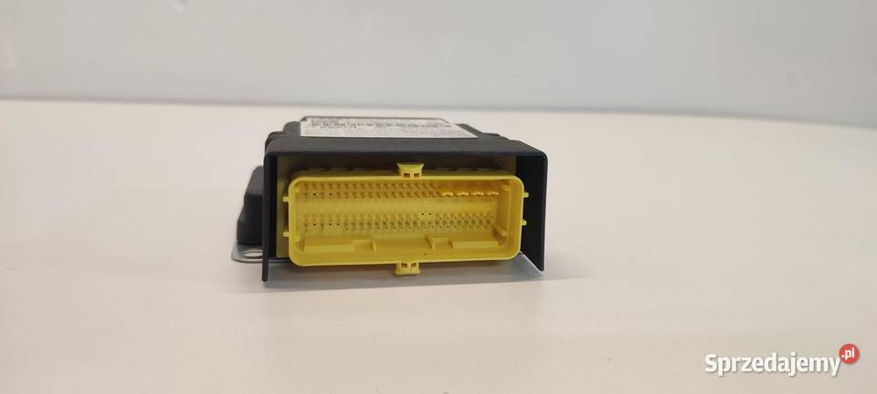 AUDI A7 4G MODUŁ SENSOR AIRBAG 4H0959655C sprzedam