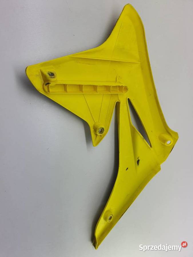 Boczek Prawy Oslona Owiewka Suzuki Rmz 250 1016 Łódź
