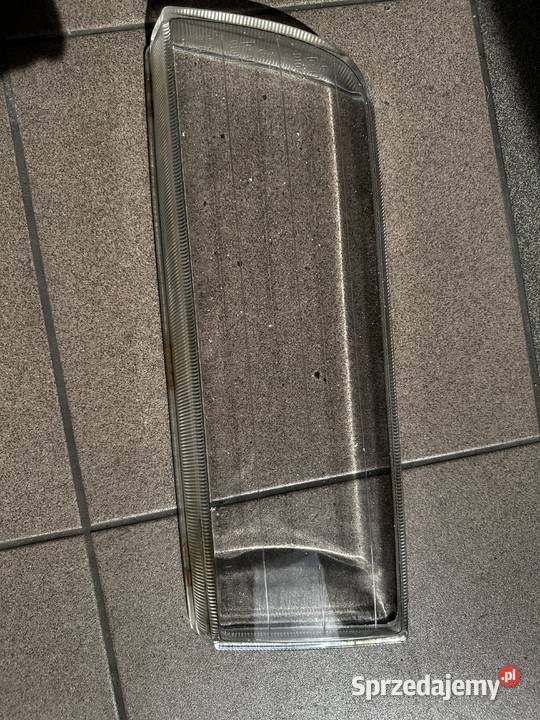 klosz lampy BMW e 38 Rok produkcji 1995 Lampy przednie