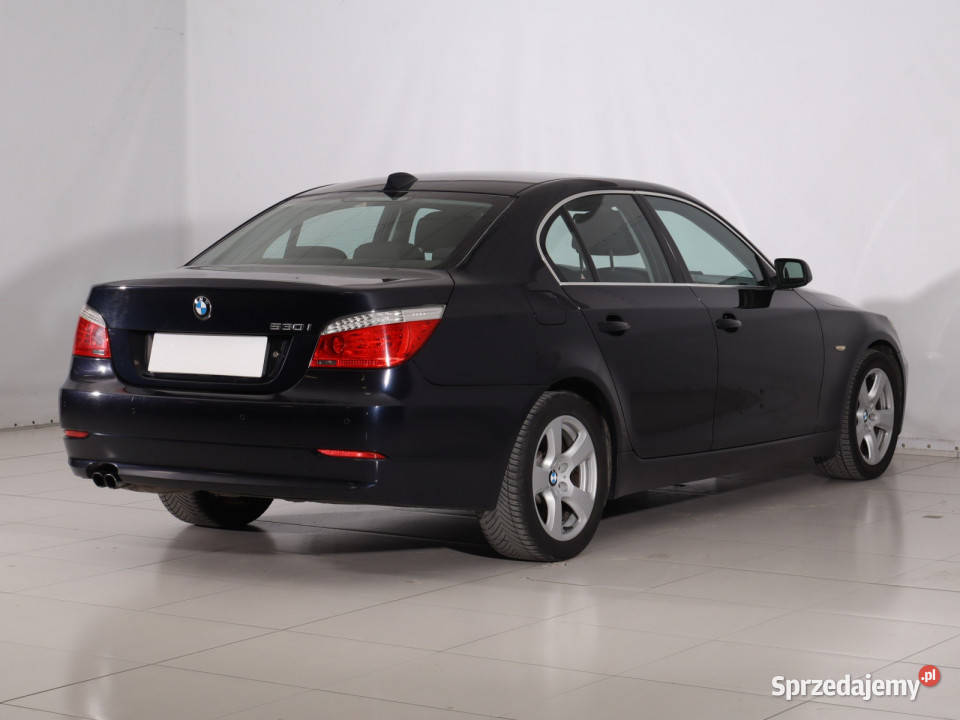 BMW 5 530i tempomat mazowieckie Piaseczno sprzedam