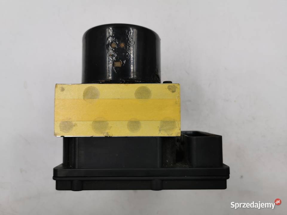 Pompa ABS ESP Jeep Cherokee III 25020906522 Wyszków