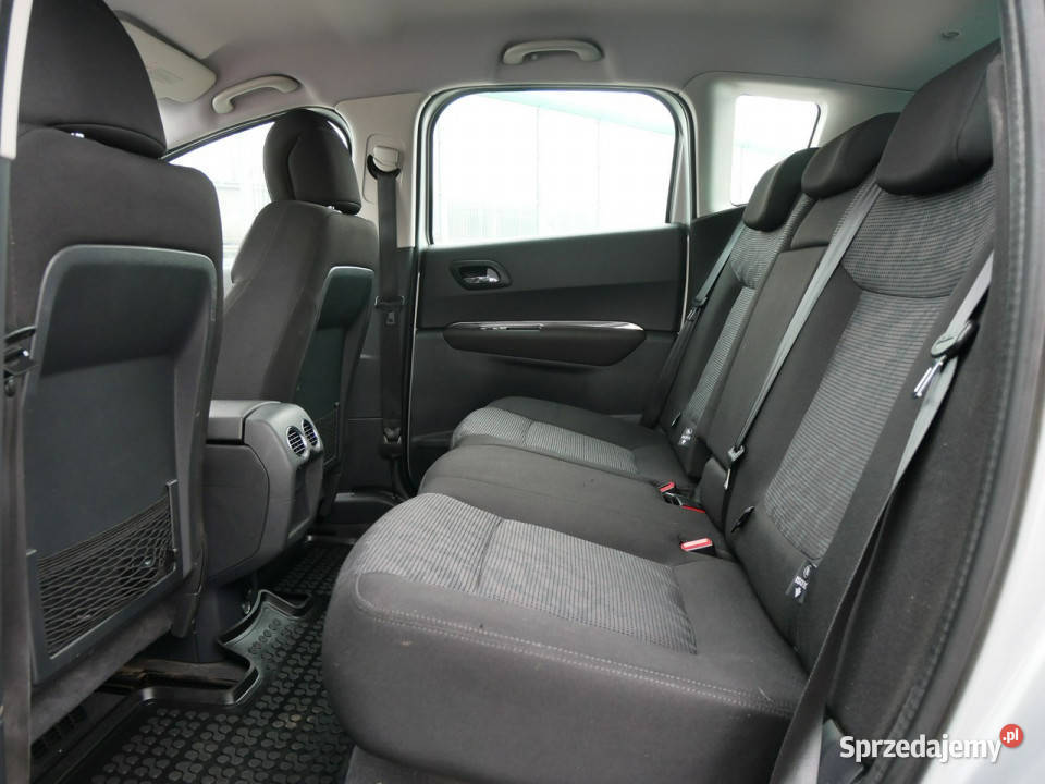 Peugeot 3008 16 120 Eu5 Nowy rozrząd Hak 1 Wł 5 czujnik deszczu 3008 śląskie