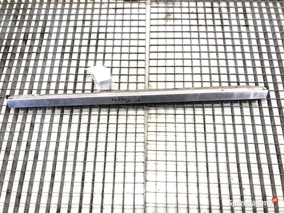 WZMOCNIENIE GÓRNE VOLVO XC60 II SUV P31448888 osobowe