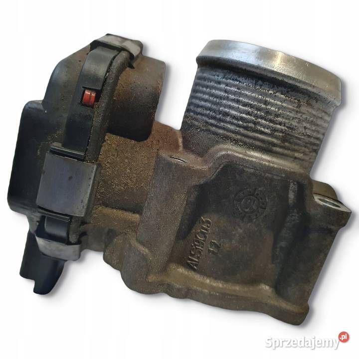 PRZEPUSTNICA Ford Focus III MK3 16 TDCI Chełm