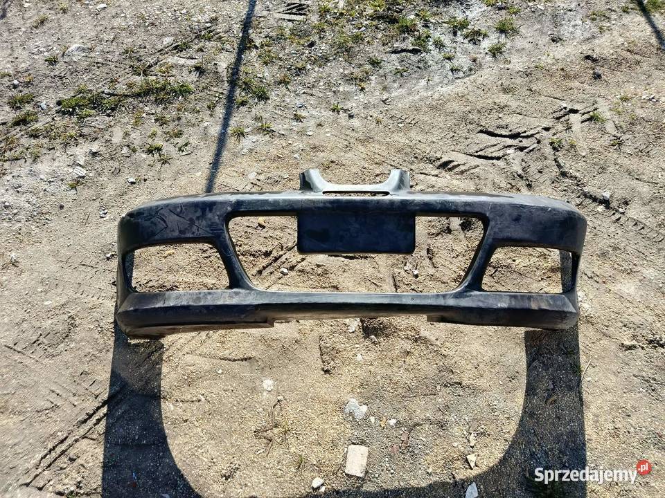 Zderzak przedni seat Leon 1 cupra Zderzaki Miechów