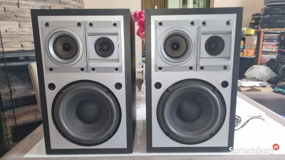 Kolumny monitory 3A Audio Design MX330 Top Made Słuchawki i głośniki Warta