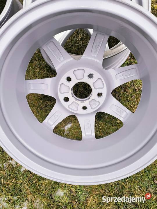 Felgi aluminiowe 16 oryginał Honda nowe Felgi sprzedam