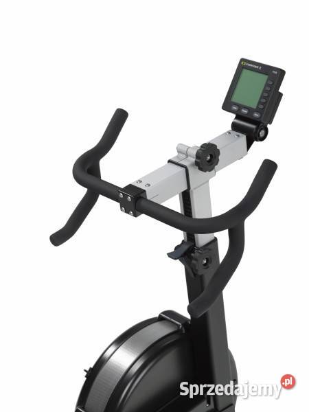 rower treningowy Concept2 BikeErg