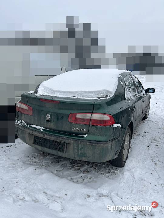 CZĘŚCI maska zderzak lampa błotnik zawieszenie