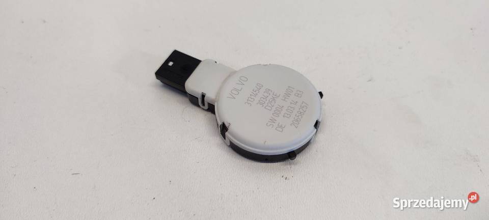 VOLVO XC60 CZUJNIK SENSOR DESZCZU 31314540 osobowe sprzedam