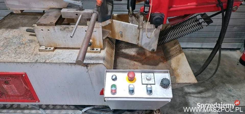 Przecinarka taśmowa Bomar Transverse 510320 DGHV łódzkie Głowno