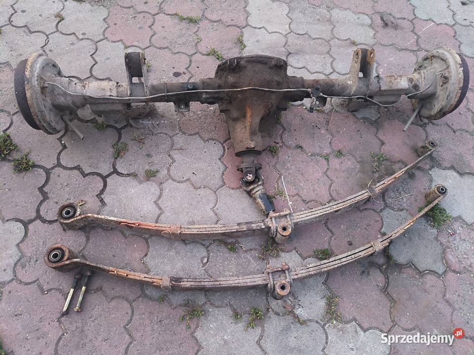 Polonez Kombi Most resory dostawcze podkarpackie Stalowa Wola sprzedam