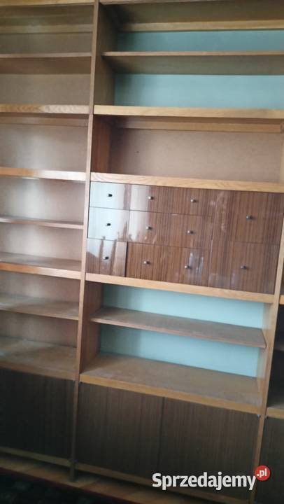 Meblościanka Wrocław