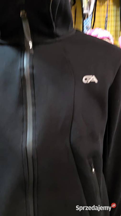 Bluza męska treningowa GATTA rozmiar L Dębica sprzedam