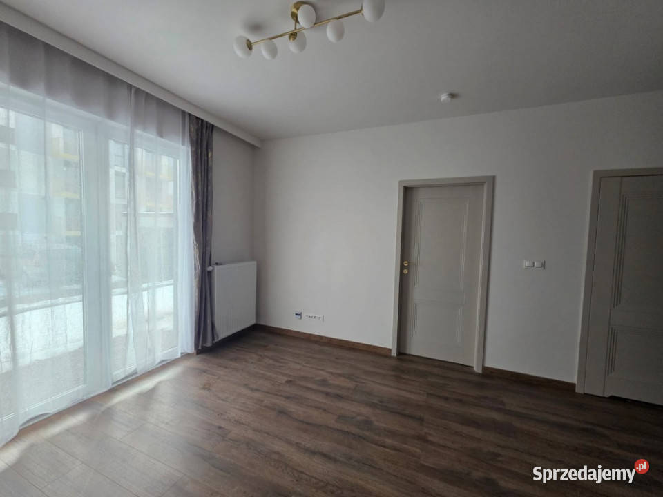 Kraków Czarnochowice mieszkanie na sprzedaż
