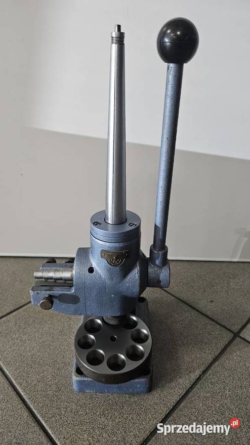 Powiększarka jubilerska Puko Rodent Warszawa