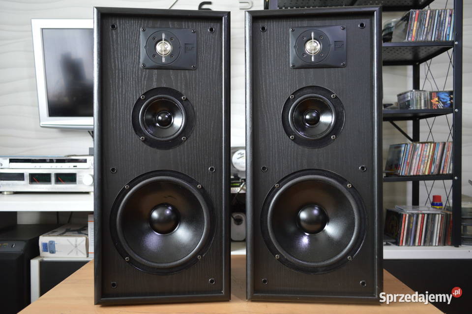 Unikalne JBL TLX510 Dynamika i Niski Bas Godne Audio podkarpackie Haczów