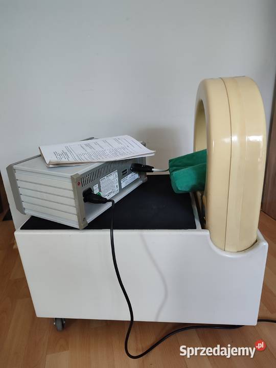 PST H200 terapia impulsowa magnetyczna pole pomorskie Chojnice