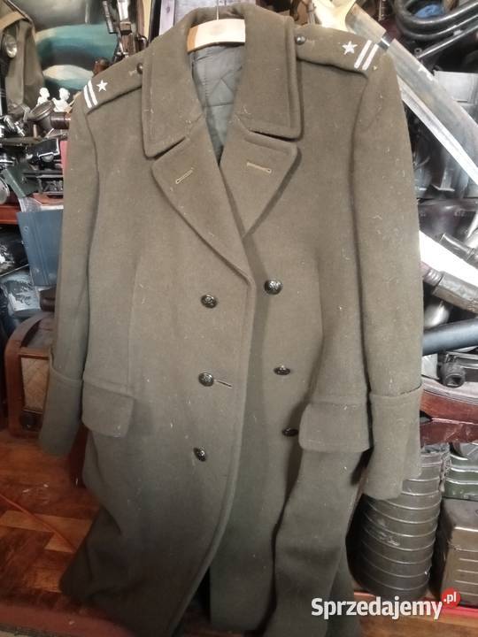 Mundur Lwp Mundur WP Czapka Rogatywka Marynarka Militaria Militaria Grójec sprzedam