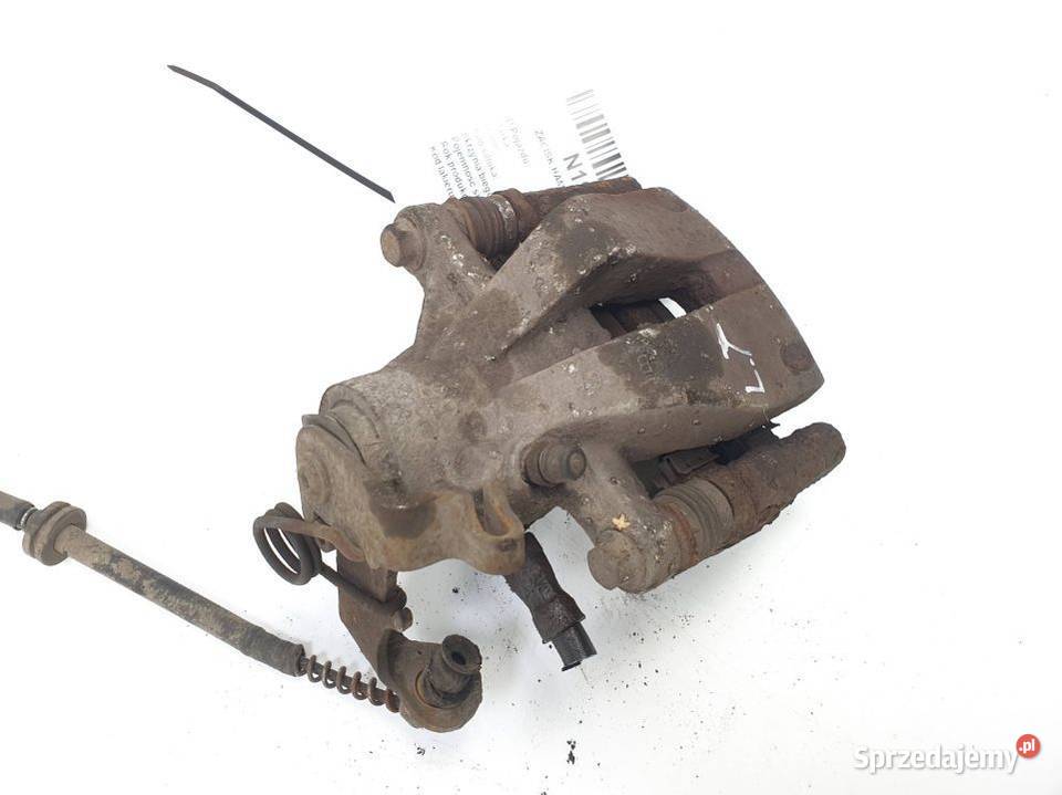 ZACISK HAMULCOWY TYŁ LEWY FIAT STILO Lipno sprzedam