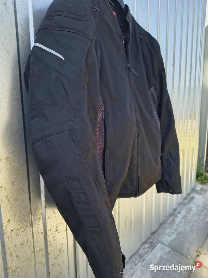 Kurtka Dainese Avro tekstylna Inny rodzaj lubelskie Lublin