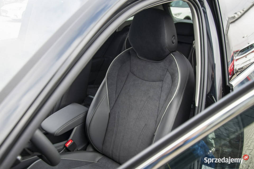 Volkswagen Tiguan Elegance 15 eTSI 150 DSG 4/5 Łódź