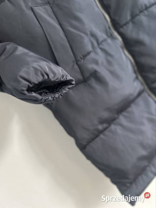Kurtka zimowa XS kurtka zimowa damska Rozmiar 34(XS)