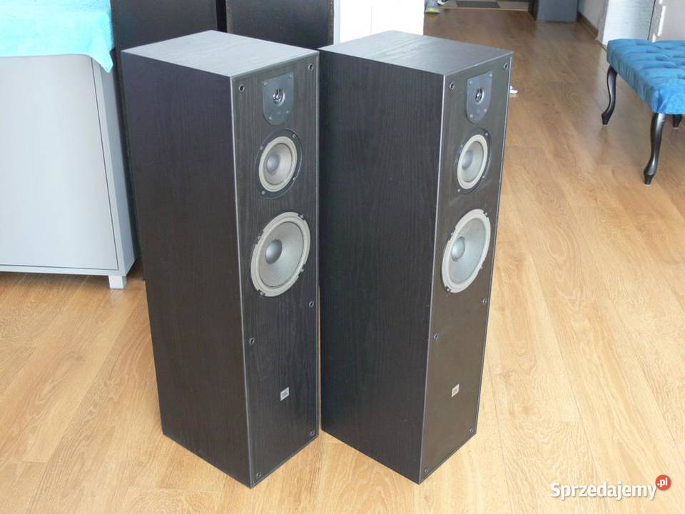 Kolumny JBL MK1000 ładne WYSYŁKA Jasło