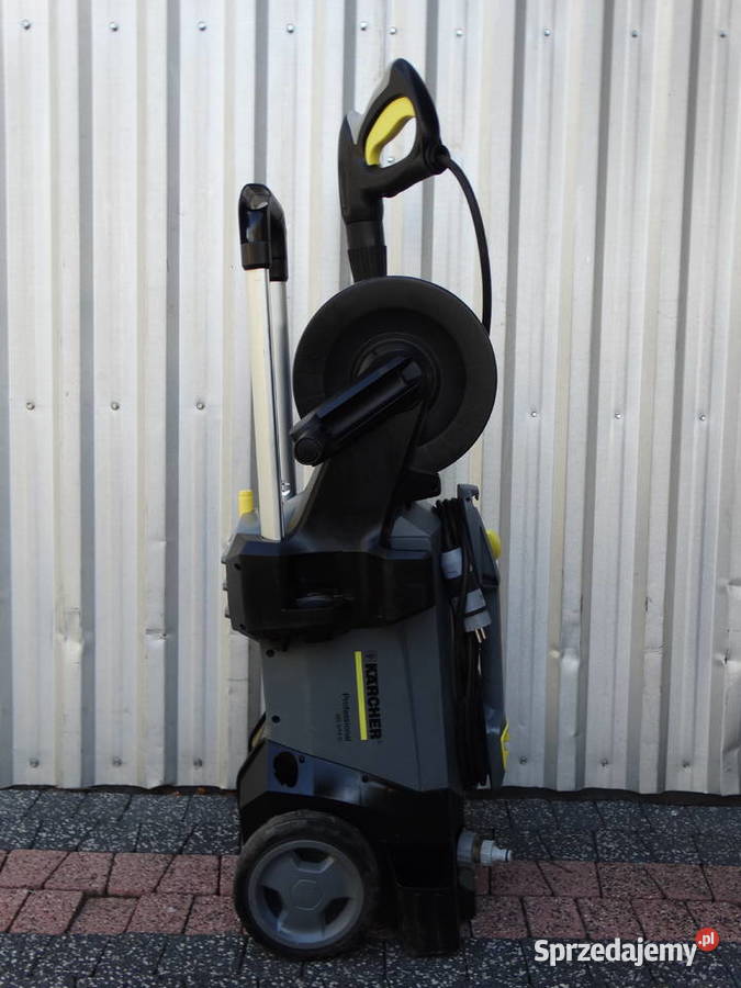 Myjka Ciśnieniowa Karcher HD 515 CX mosiężna Radom