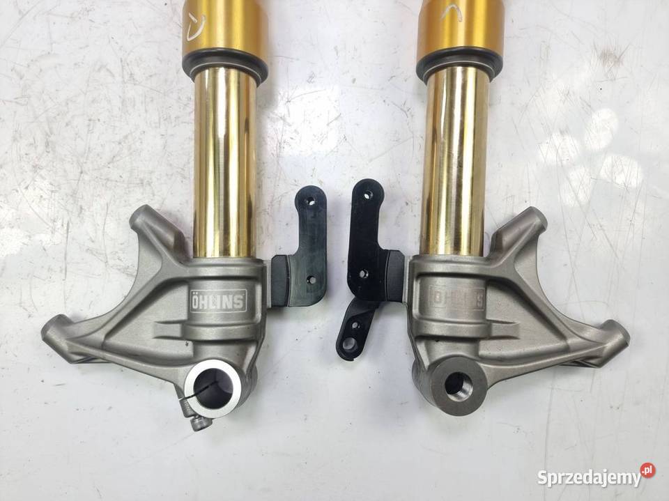 LAGI TRIUMPH SPEED TRIPLE 1200 RS LAGI OHLIS osobowe Lipno
