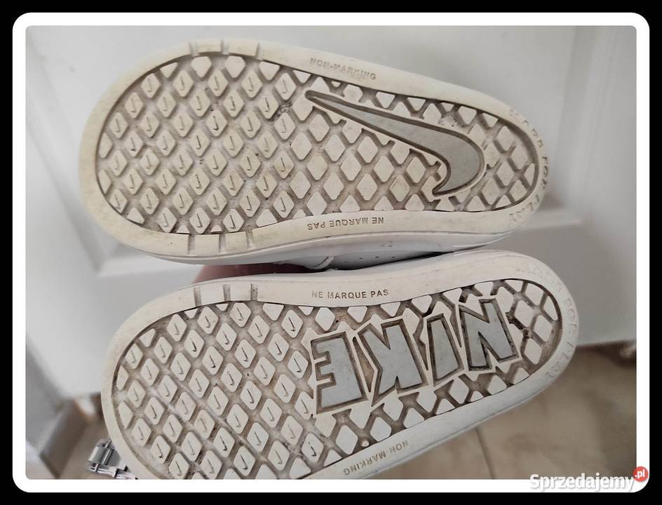 Mrugała Reebok Nike Lasocki buty chłopca 2223 Rozmiar 22 mazowieckie Płock