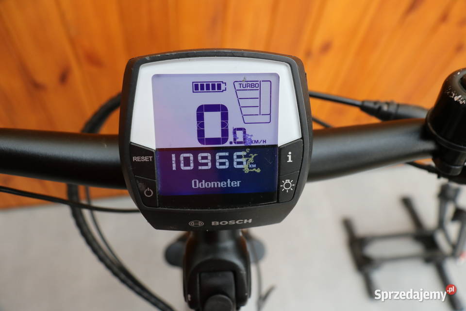 Oferuje piękny rower gwarantujący jazdę w mazowieckie Milanówek