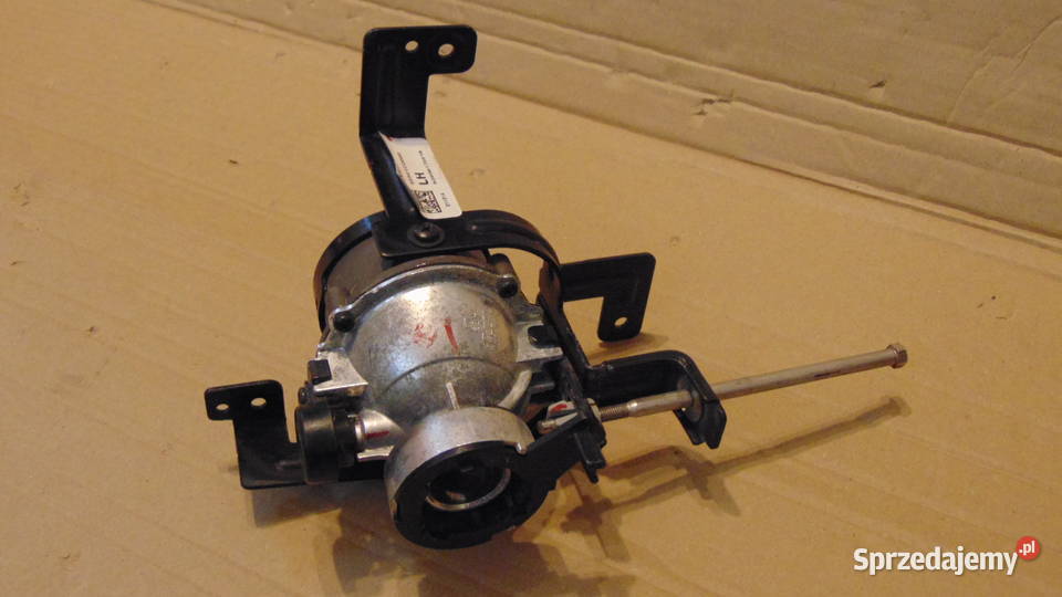 Hyundai J20 MK3 2125 lewy 92201C0000 osobowe Białystok sprzedam