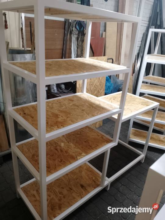 Stół warsztatowy falbanek Łódź