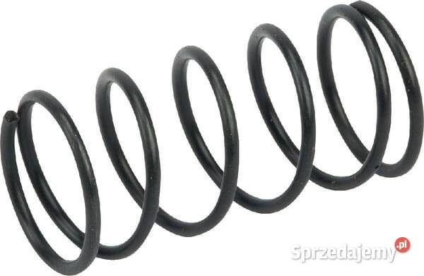 Sprężyna głowicy podkaszarki 413453 Do maszyn uprawowych Kamionna