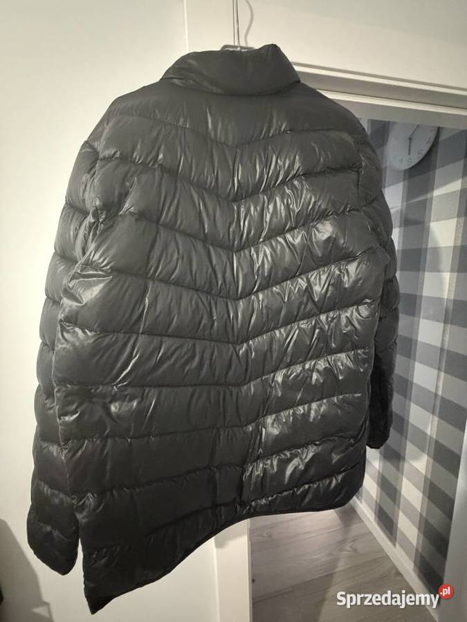 Męska oryginalna kurtka Nike pikowana L 178182 pomorskie Kowale