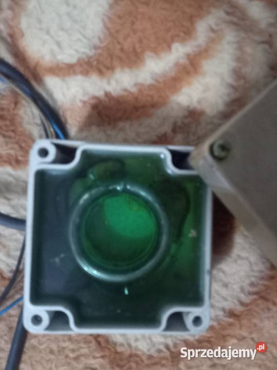 Czujnik pochyłupołożenia