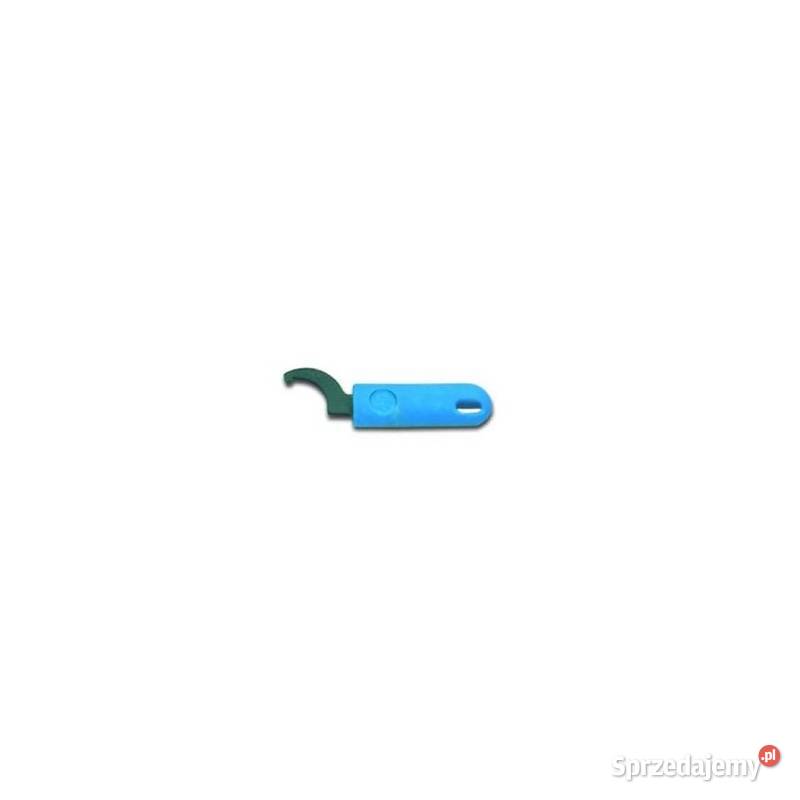 Klucz do czoków płaski Beretta C61358 Warszawa