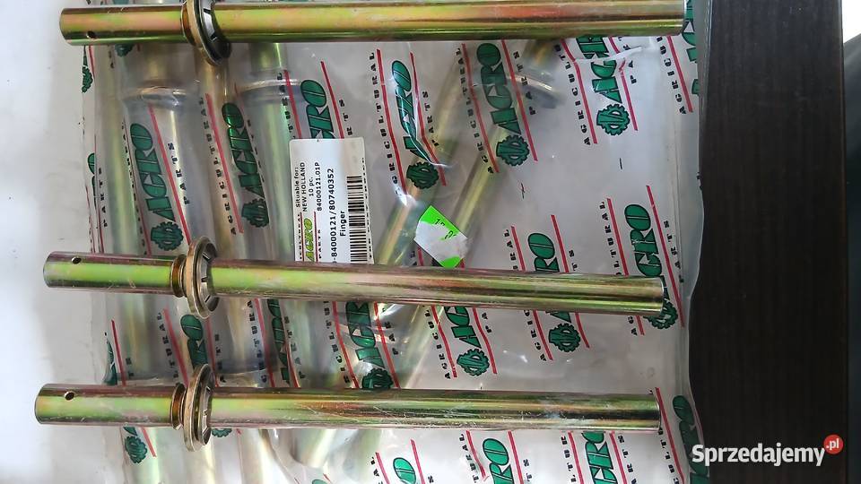 PALEC BĘBNA HOLLAND 84000121 Do kombajnów sprzedam