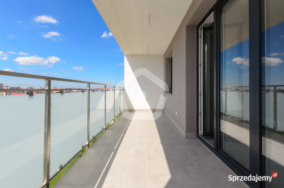 Słoneczne 2 pokoje 36m2 4 piętro garaż Rzeszów