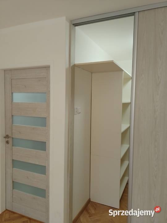 Kraków Nowa Huta 35 m2 mały metraż ale dużo 14571zł/m2