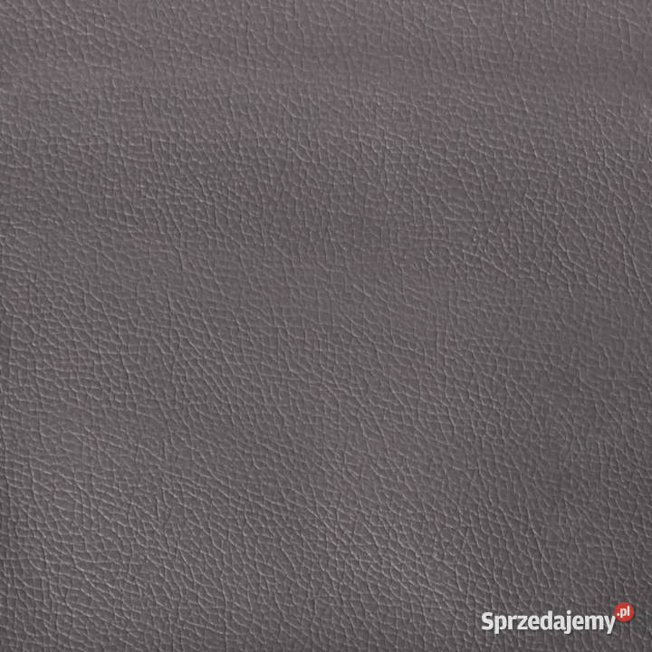 3osobowa sofa z podnóżkiem szary 180 sztuczna Warszawa sprzedam