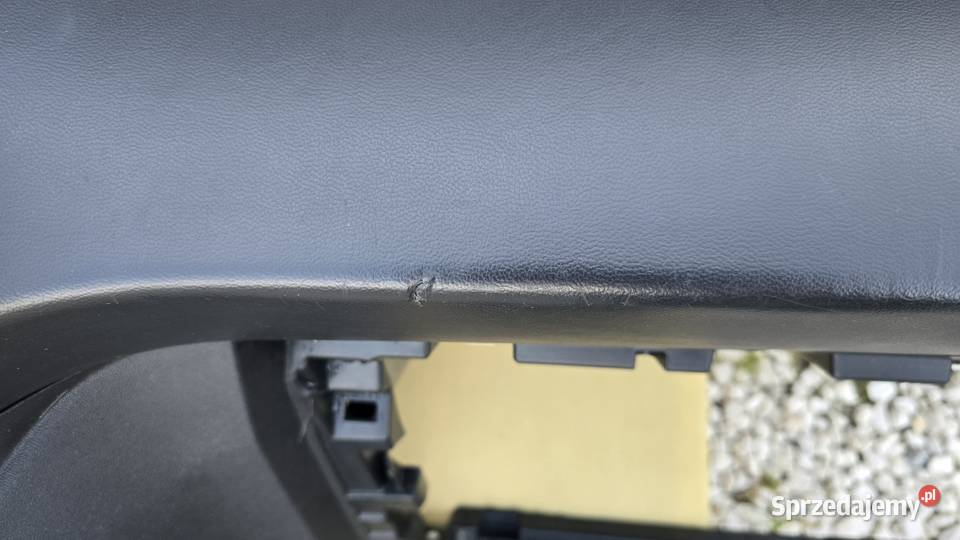 Peugeot 208 Deska Rozdzielcza Kokpit Konsola 2x małopolskie