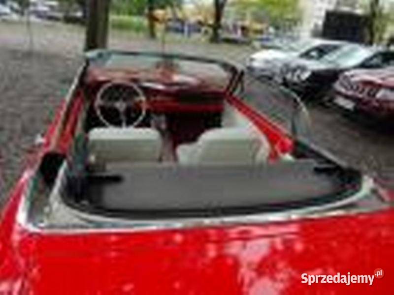 AUTOMAT Odrestaurowany Radio ze zmieniarką Warszawa