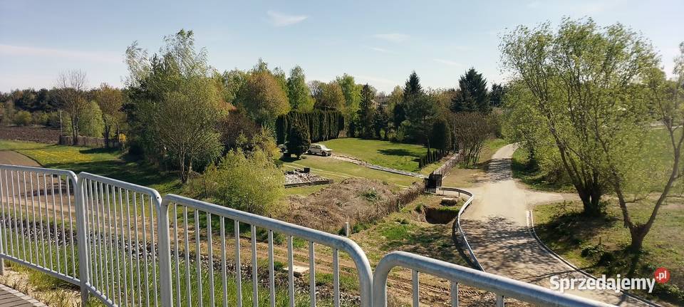 Sobiecin miejsce na duzą Reklamę Jarosław