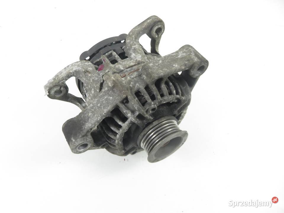 ALTERNATOR OPEL AGILA A 12 16V 0124225022