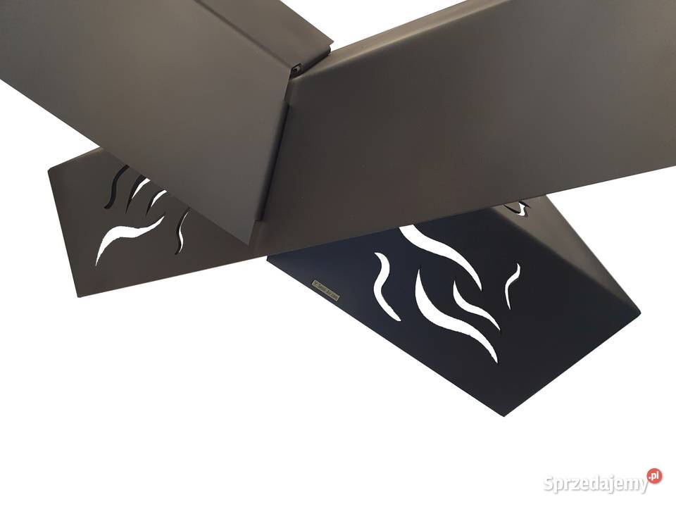 Noga do stołu blatu nowoczesna solidna Jeżowe