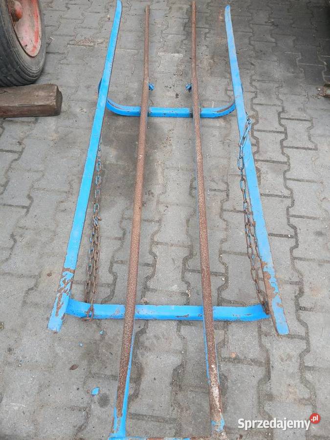 Fortschritt k442 Kostkujące