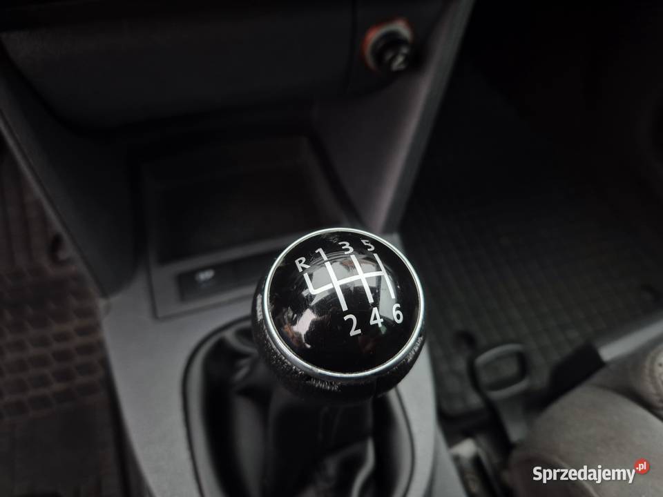 VW Touran 19TDI 6 biegów zrobiony rozrząd i olej nieuszkodzony Touran
